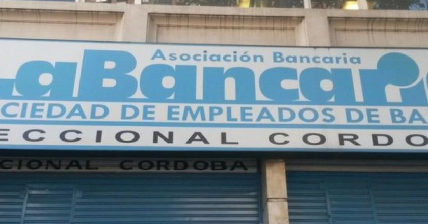 Preocupa la interna gremial de La Bancaria en Córdoba: denuncias por violencia, robo e intimidación a miembros opositores