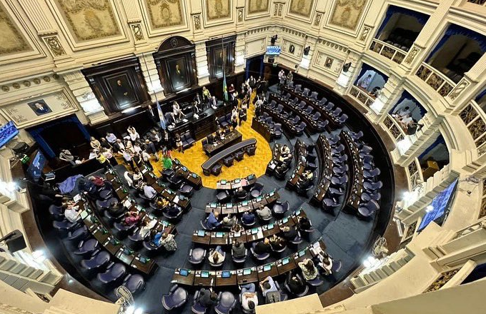 Diputados proponen avanzar con Moratoria Previsional, Hidrógeno Verde, Blanqueo, Monotributo Tech y proyectos de la agenda social