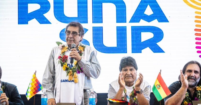 «Cachorro» Godoy reclamó estabilidad laboral para los 11 mil pases a planta permanente y aclaró que es un proceso de regularización de trabajadores que «el Estado tiene como contratados de forma ilegal»