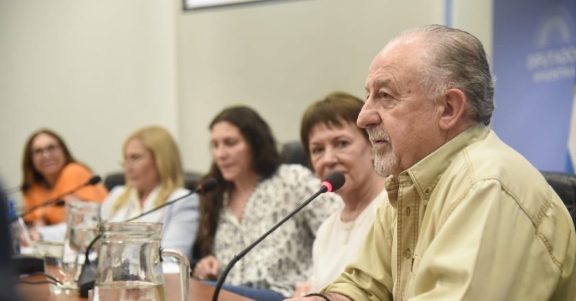 Hugo Yasky: «El Presidente en tándem con un sector de la CGT obturan el aumento de suma fija»