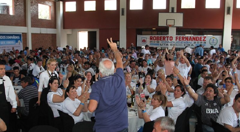 Las 3 elecciones de gremios estratégicos que se definirán en los próximos días y que concentran la atención del mundo sindical y político