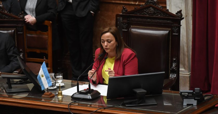 #VIVO Diputados trata el proyecto para eximir del pago de Ganancias las horas extras de las guardias médicas