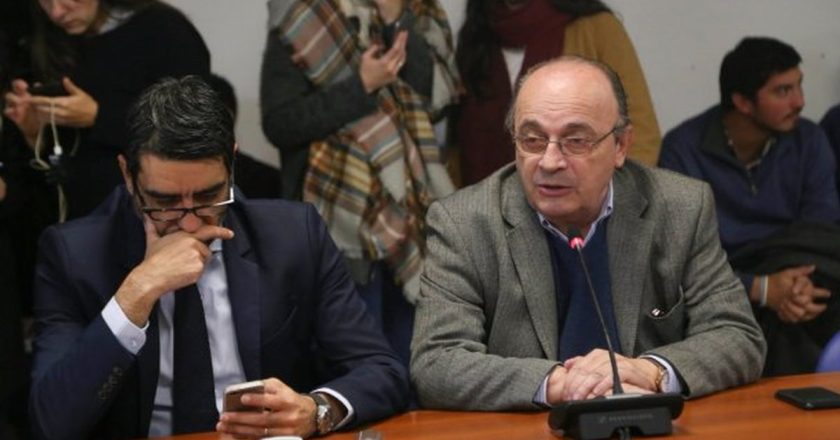 «Gestapo sindical»: El Congreso presiona desde la Comisión Bicameral en la causa que investiga la gestión de Vidal por persecución a dirigentes gremiales