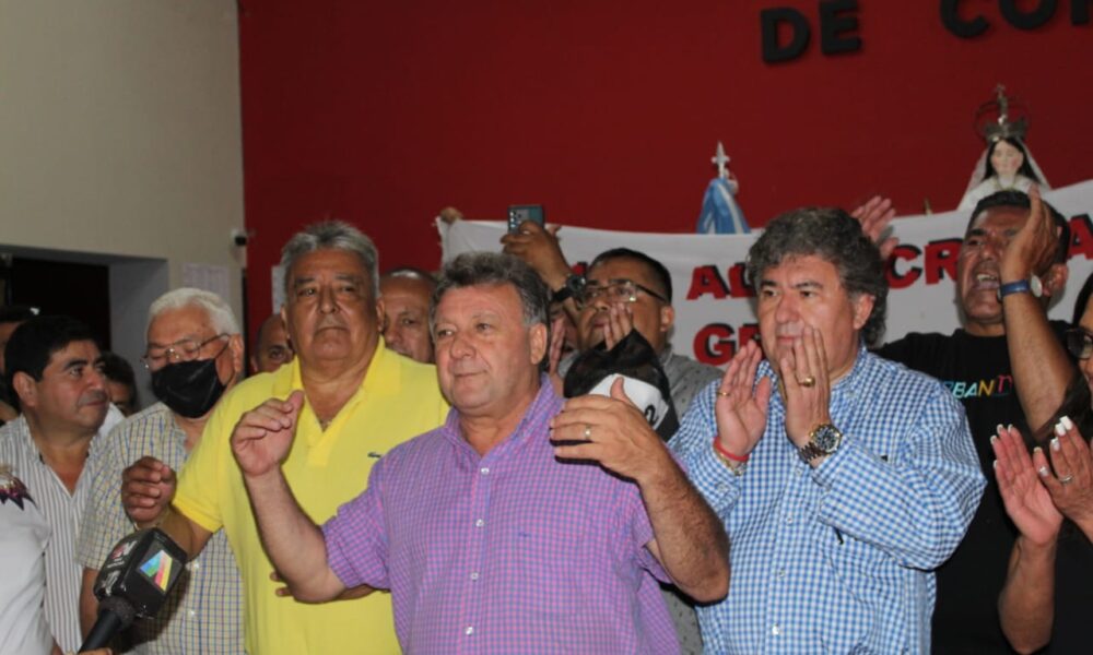 Fallecieron el secretario general y el adjunto y se desata una crisis por la sucesión en el Sindicato de Comercio tucumano