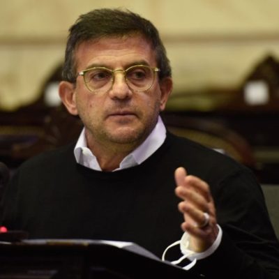 La Justicia hizo lugar al reclamo de Cisneros y PAMI debe restituir la cobertura total de medicamentos a jubilados