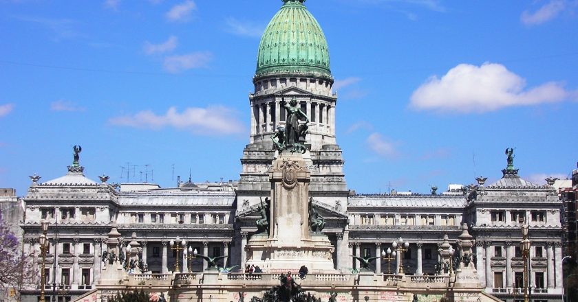 Jubilaciones: Raverta reclamó al Congreso que trate en extraordinarias el proyecto de Pago de Deuda Previsional