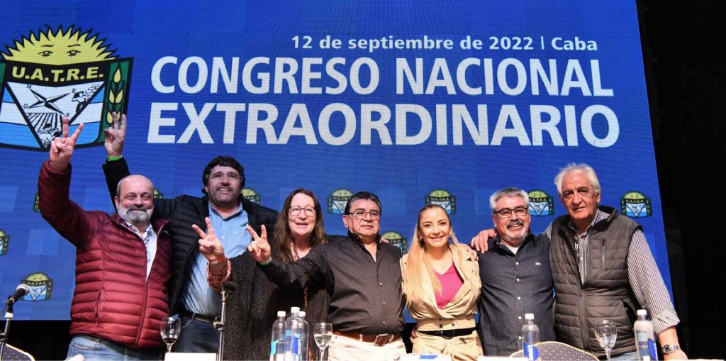 Desde la UATRE desmintieron que Voytenco esté prófugo y aseguraron que hay una intencionalidad política de "desestabilizar"