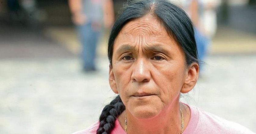 La CTA Autónoma repudió el fallo de la Corte Suprema contra Milagro Sala porque constituye «un claro hecho de persecución política»