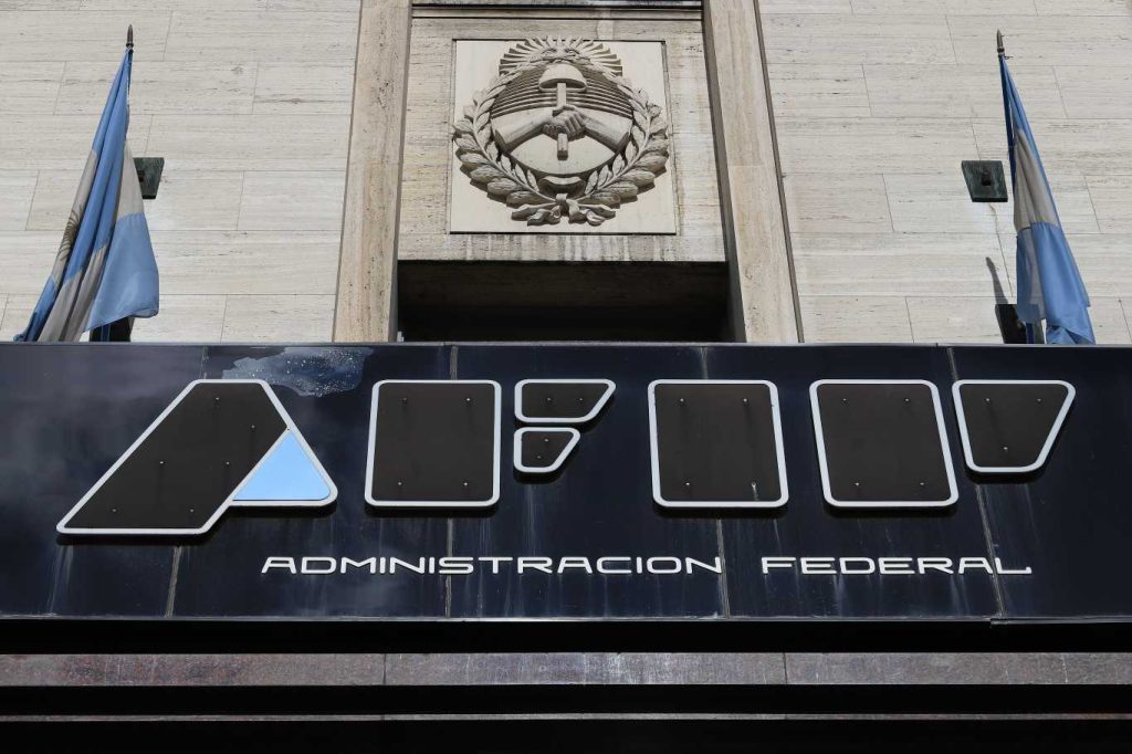 Desde la AFIP aseguran que se regularizaron más de 167.000 trabajadores por "acciones del organismo