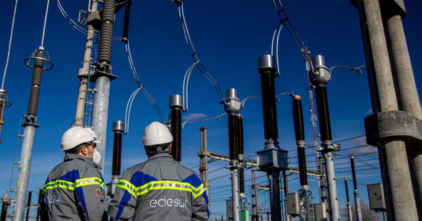 Gremio jerárquico de energía Apsee reclama nuevo aumento salarial y reestatización de acciones de Edesur
