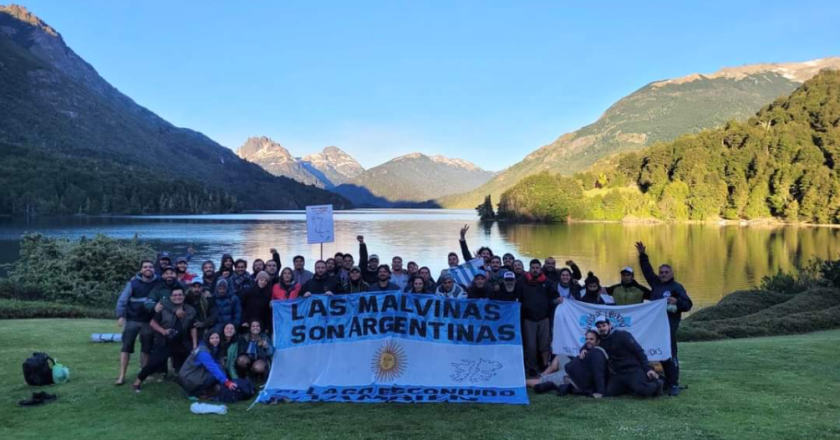 La CTA Autónoma pidió garantizar la integridad de acampantes en Lago Escondido