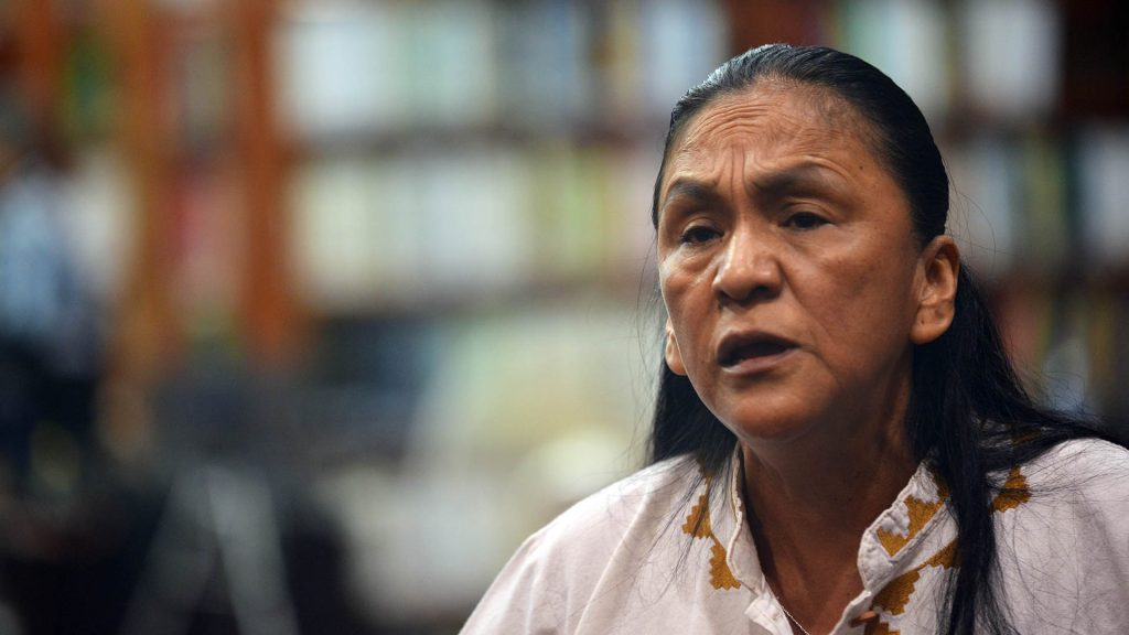 La CTA Autónoma repudió el fallo de la Corte Suprema contra Milagro Sala porque constituye "un claro hecho de persecución política"