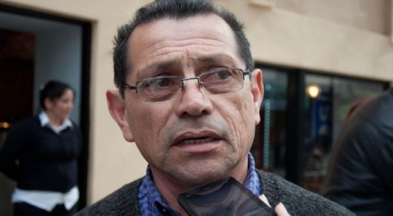 Por «inconsistencias» en su declaración, detuvieron a la empleada del líder de los gastronómicos catamarqueños asesinado