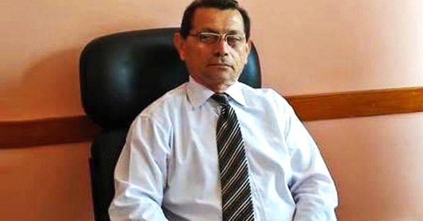 Giro en la causa por el asesinato del dirigente de gastronómicos de Catamarca: “Encuentren al verdadero culpable”