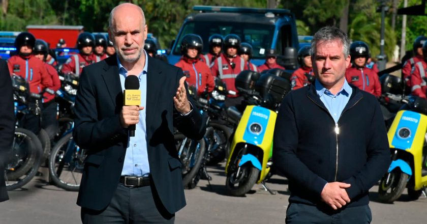 Siley, sobre los chats de Marcelo D’Alessandro: «Todo esto que está sucediendo es causal de juicio político y estamos trabajando en ese sentido»