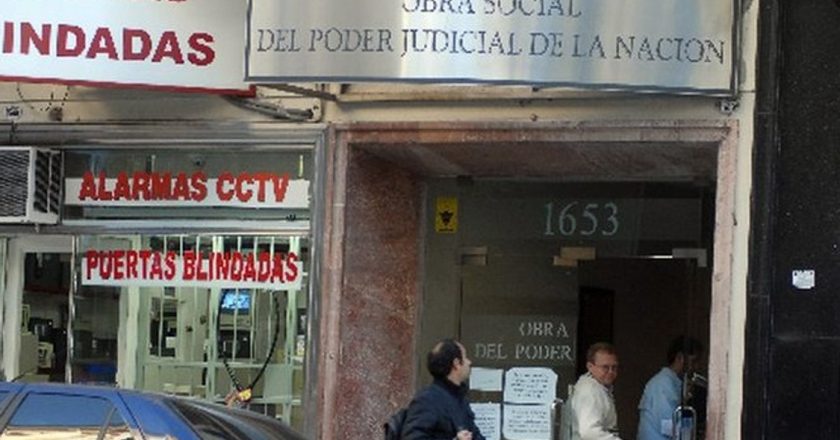 El sindicato de judiciales Sitraju apuntó contra la obra social Ospjn por no pagar los reintegros por discapacidad de menores