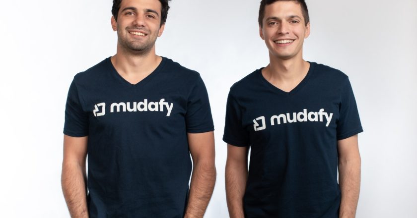 La startup Mudafy despidió al 70% de sus 300 trabajadores