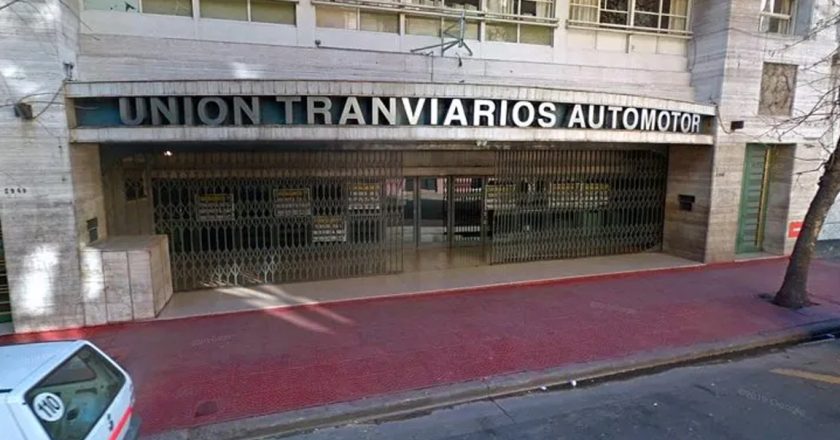 Sigue la disputa en el plano judicial y la Cámara avaló la asunción de opositores en la elección de la UTA