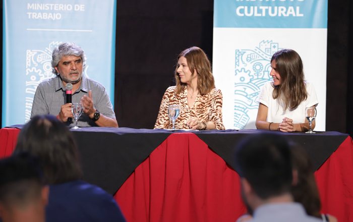 Afiliados a unos 50 gremios podrán acceder a funciones de teatro en forma gratuita en Mar del Plata