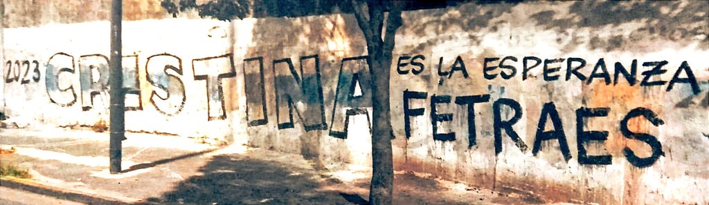 La Federación de Trabajadores de la Economía Social inició el "operativo clamor" CFK 2023 y buscará sumar más espacios sindicales