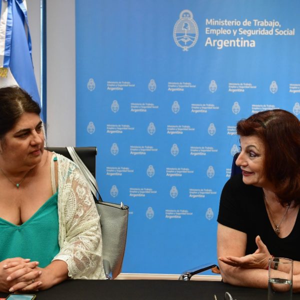 #EXCLUSIVO Estatales acordaron con el Gobierno nacional un nuevo incremento salarial que cierra la paritaria en un 97% anual