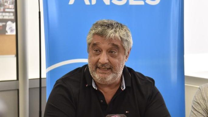 Ortega, titular del gremio de la Anses, pidió que la oposición acompañe la ley para que se jubilen 800 mil trabajadores: "Nos parece una vergüenza que no se presenten a votar"