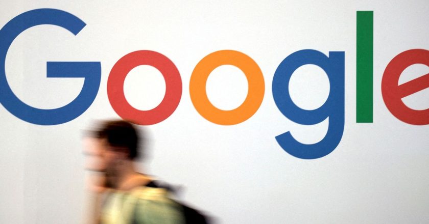 Gremios de Prensa le pidieron a Google que tome medidas contra las fake news y los discursos negacionistas