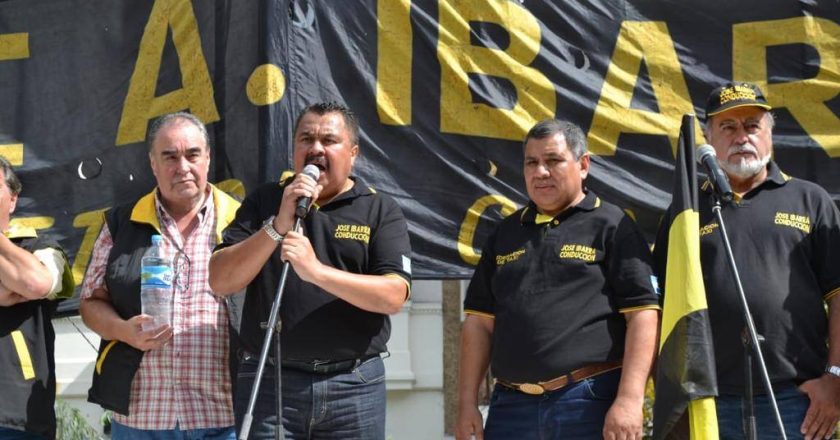 Taxistas en pie de guerra contra el presidente: «El gran currero de la República Argentina tiene nombre y apellido: Alberto Fernández y ojalá que no vuelva nunca más a tener un cargo»