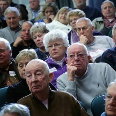 Las jubilaciones perdieron más de 27% de poder adquisitivo con la nueva fórmula de actualización