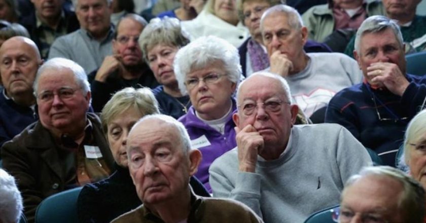 Estudio regional asegura que el 64% de los trabajadores argentinos duda que podrá jubilarse a la edad «deseada»