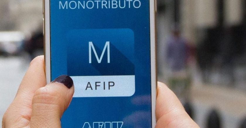 La AFIP extendió una semana el plazo para que los monotributistas se recategoricen