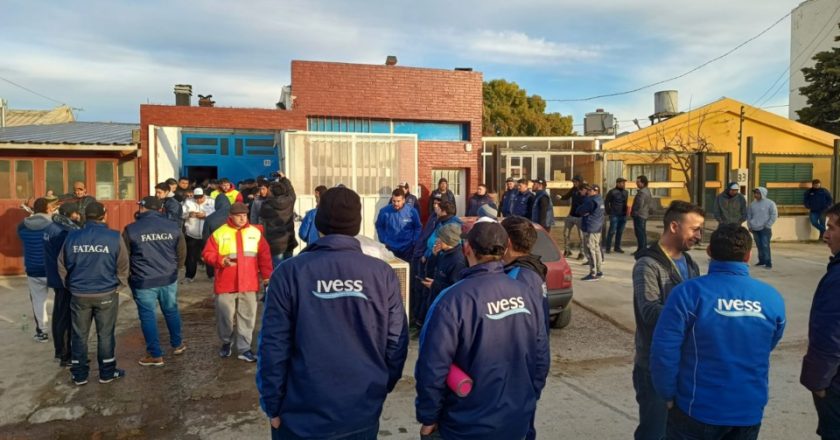 Trabajo canceló las elecciones celebradas en 2022 en el Sindicato de la Industria de Aguas Gaseosas Sutiaga por «ineficiencia jurídica» y reemplazó al delegado normalizador