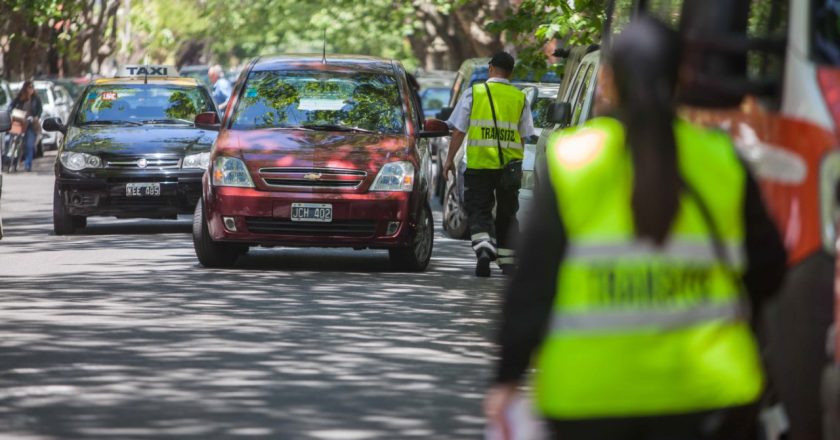 Taxistas y remiseros de Mar del Plata harán paro contra las apps de transporte y acusan al intendente Montenegro de complicidad