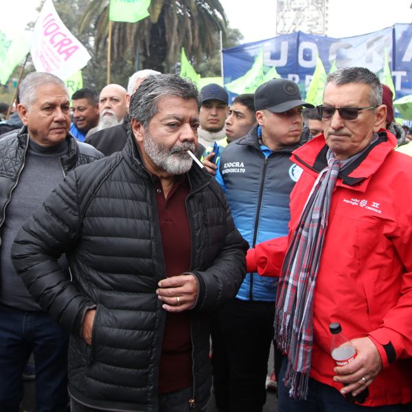 #EXCLUSIVO Encargados de edificios, construcción, petroleros, metalúrgicos y comercio: el mapa de las más de dos decenas de paritarias que se abrirán en los próximos 40 días