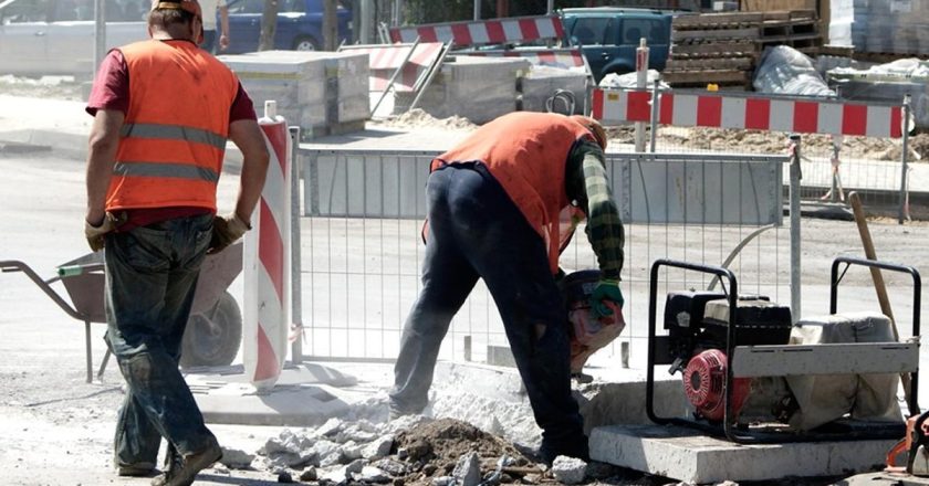 La tasa de desocupación bajó al 6,7% en el tercer trimestre de 2022 y confirmó que el principal problema del mercado laboral reside en el nivel de ingresos