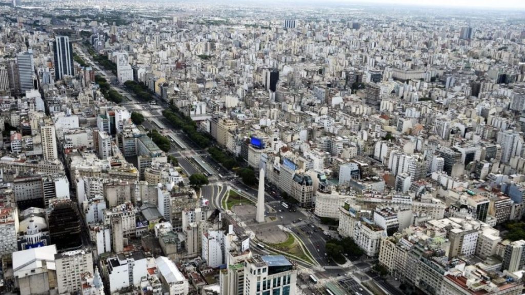 En la Ciudad de Buenos Aires, un trabajadores necesita ingresos por más de 163 mil pesos para no ser pobre