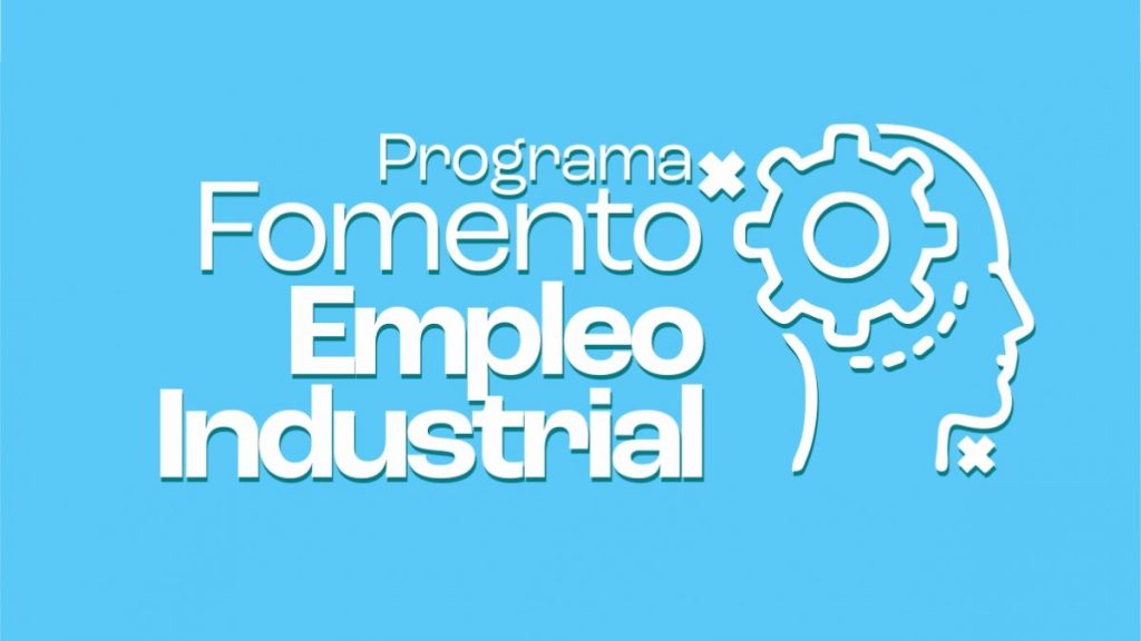 Implementan un programa para el fomento del empleo industrial en Córdoba