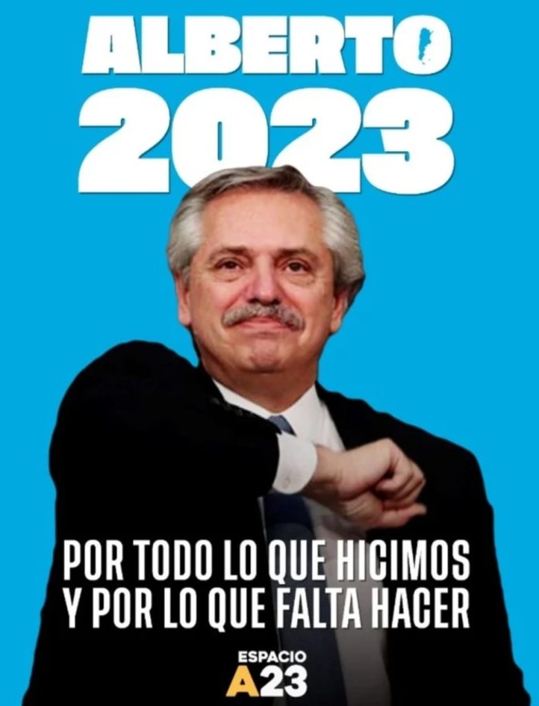 La CGT y los movimientos sociales lo dejan sólo a Alberto y mandan su mensaje a la interna del Frente de Todos