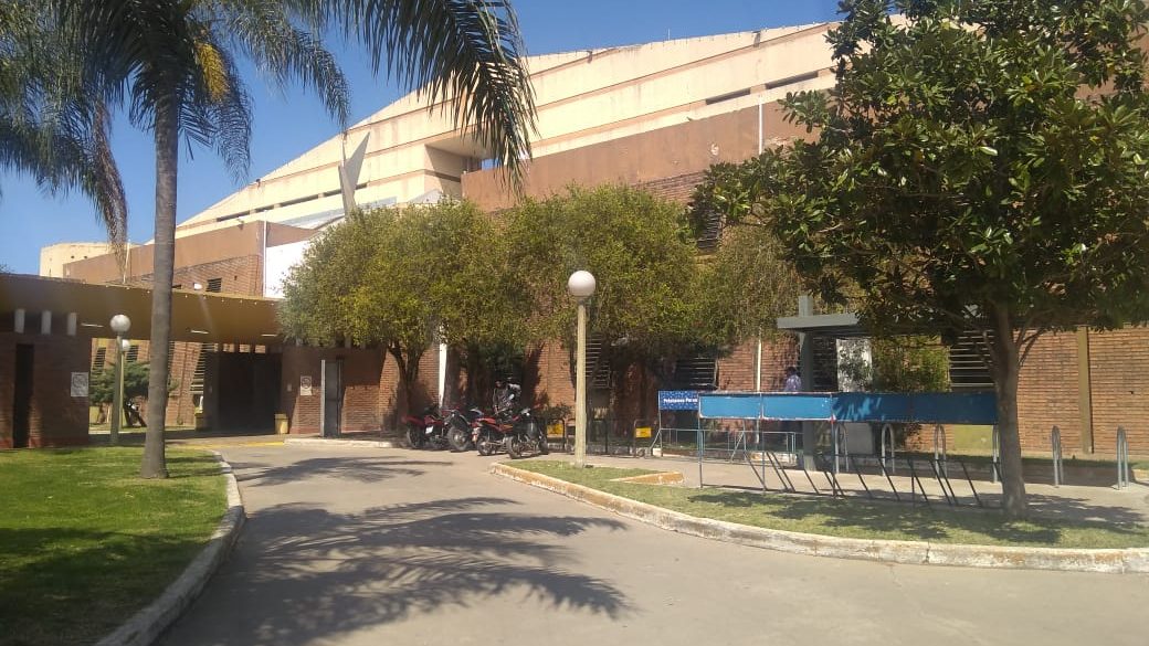 #CrisisSanitaria Tercer paro en las guardias pediátricas de los hospitales de Santa Fe por falta de médicos