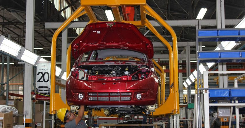 Con el litio como recurso clave, Chery pondrá una planta para producir 100 mil vehículos eléctricos y generará 6 mil empleos en Argentina