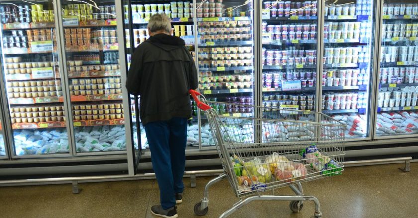 La inflación en la Ciudad se disparó al 7,3% y le mete más presión a las negociaciones paritarias