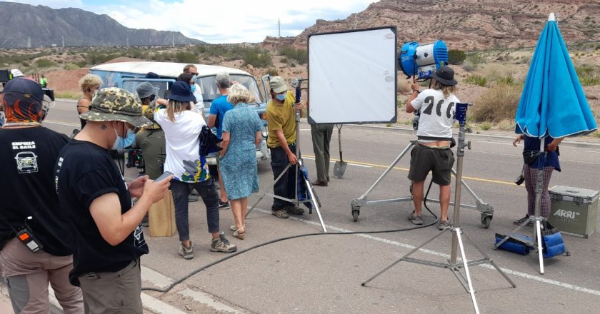 El gremio de la industria cinematográfica revisó su paritaria y abrochó un 104% de aumento salarial para los trabajadores de largometrajes