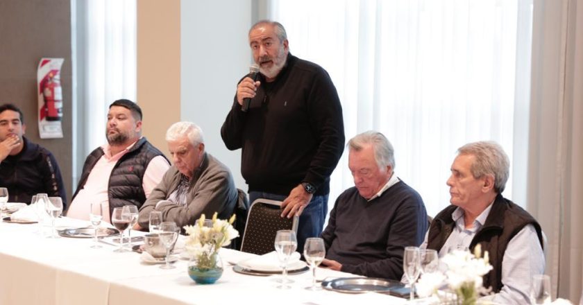 Cumbre del Movimiento Sindical Peronista: «Somos la columna vertebral del peronismo y debemos tener participación activa en las próximas elecciones»