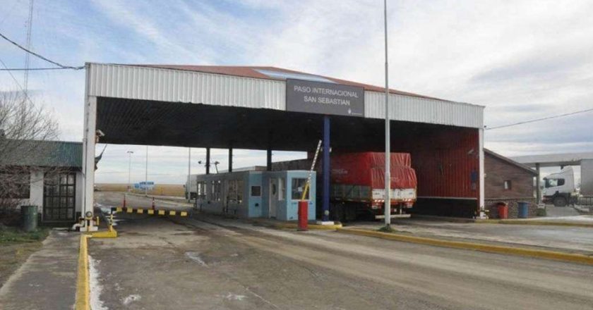Empleados de despachantes de aduana anuncian un paro total ante la falta de acuerdo salarial