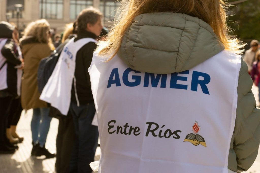 El Gobierno de Entre Ríos propuso un 28% de aumento con los salarios docentes de marzo y junio