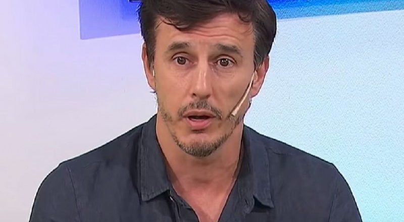 García Moritán reaparició tras su salida de la política con una denuncia por meter «ñoquis» en el gobierno porteño y cargó contra los sindicatos