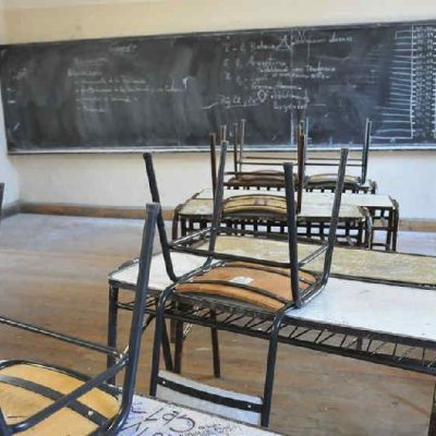 El Gobierno de Río Negro redobló la presión contra los paros docentes y anunció que deberán informar su asistencia en página web del Ministerio de Educación