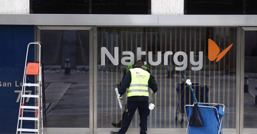 Conflicto en la empresa Naturgy de gas natural: los sindicatos de base suman el apoyo de la federación y advierten por medidas de fuerza a nivel nacional