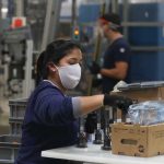 La presencia de mujeres aumento un 50% en el mercado de trabajo, tras las últimas tres décadas