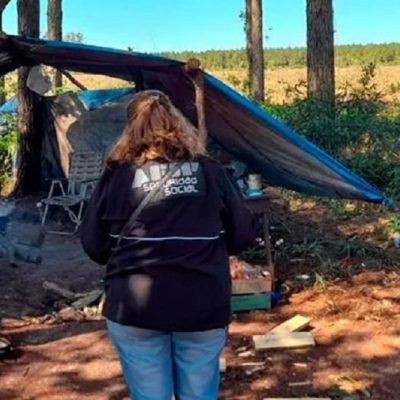 Santa Fe: Rescataron a 42 personas víctimas de explotación laboral en Arroyo Leyes y se suman nuevos casos de trata en la provincia